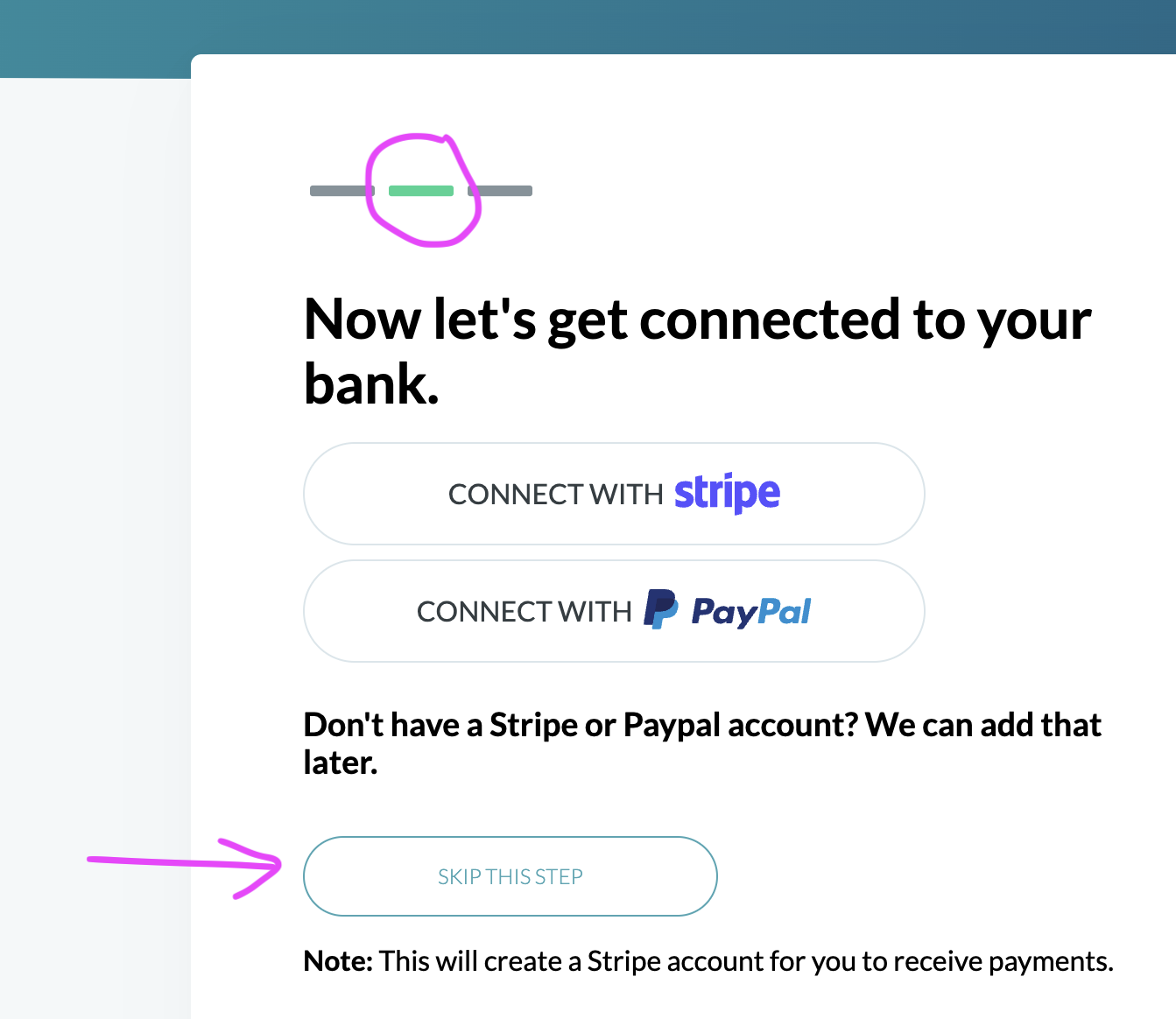 What is Stripe? Do I need an account?